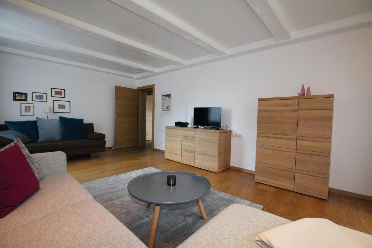 Apartmán Haus Hager - Maria Hager Ellmau Exteriér fotografie