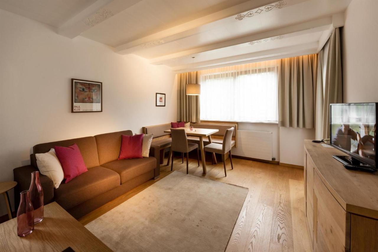 Apartmán Haus Hager - Maria Hager Ellmau Exteriér fotografie
