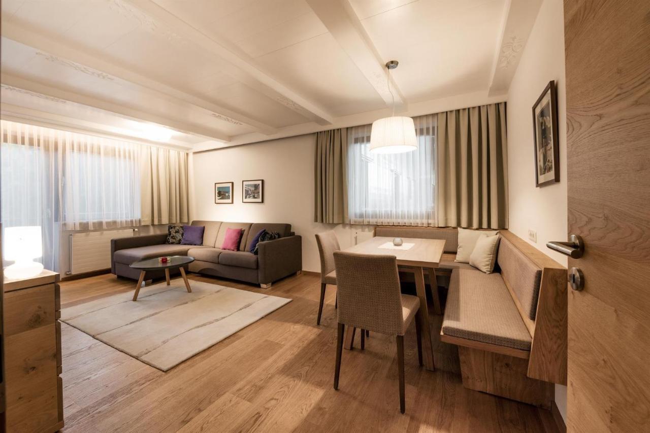 Apartmán Haus Hager - Maria Hager Ellmau Exteriér fotografie