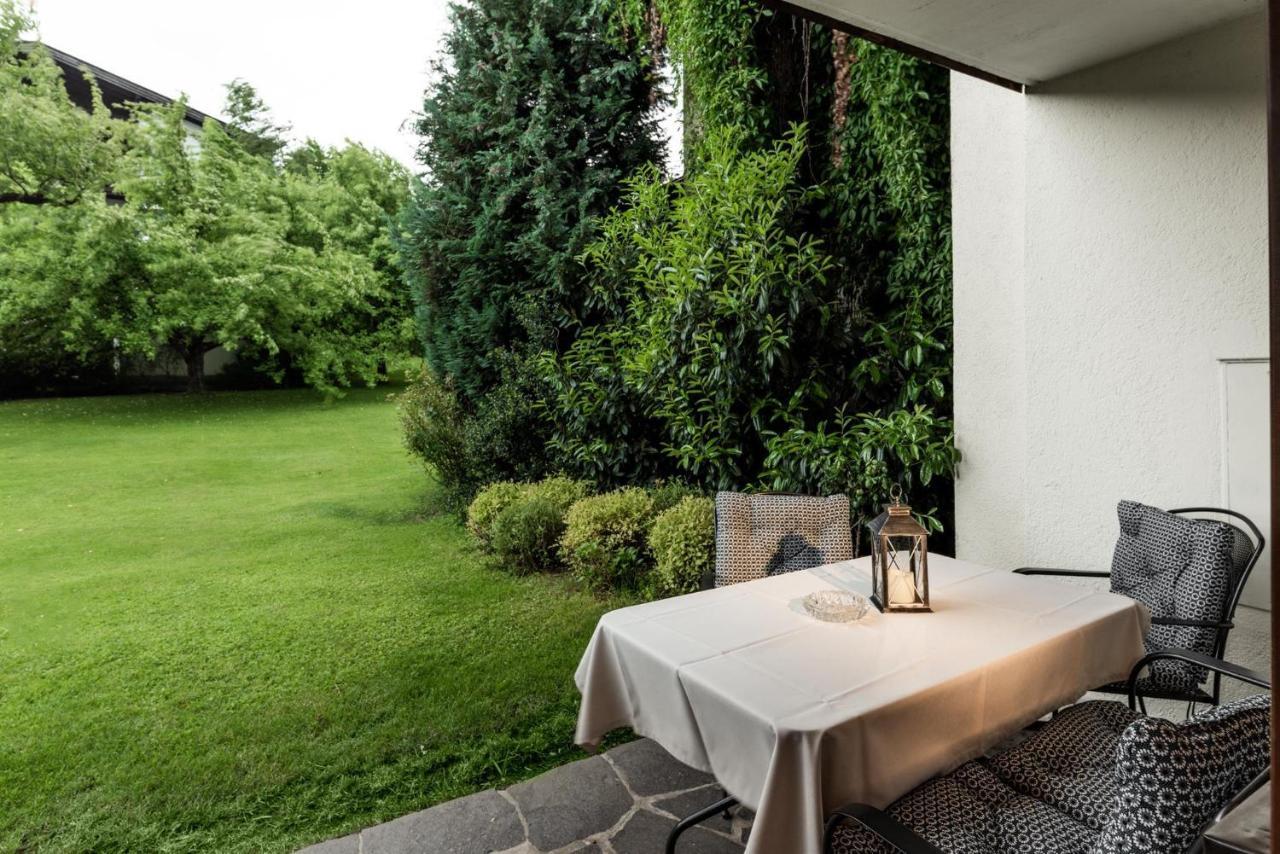 Apartmán Haus Hager - Maria Hager Ellmau Exteriér fotografie