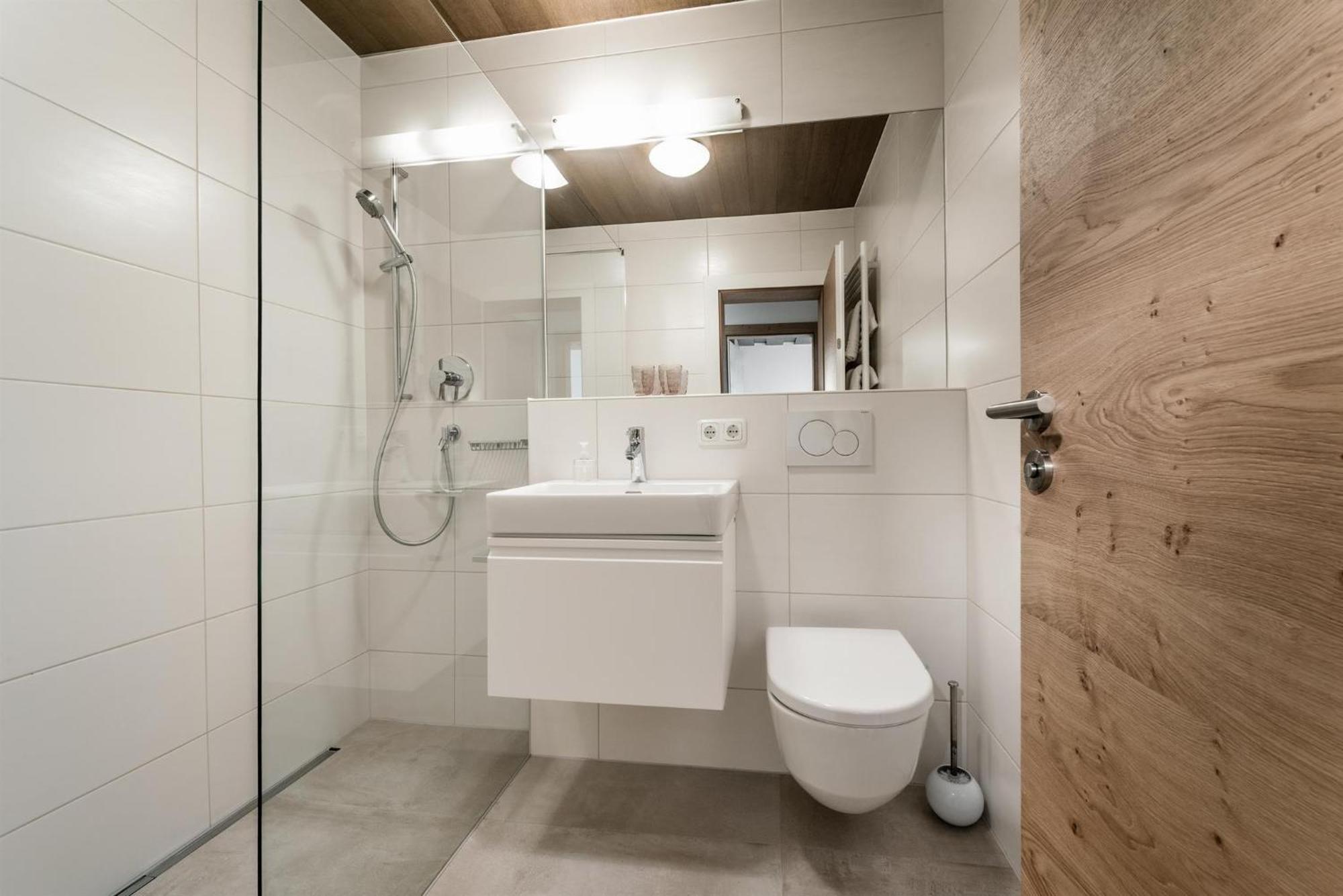 Apartmán Haus Hager - Maria Hager Ellmau Exteriér fotografie