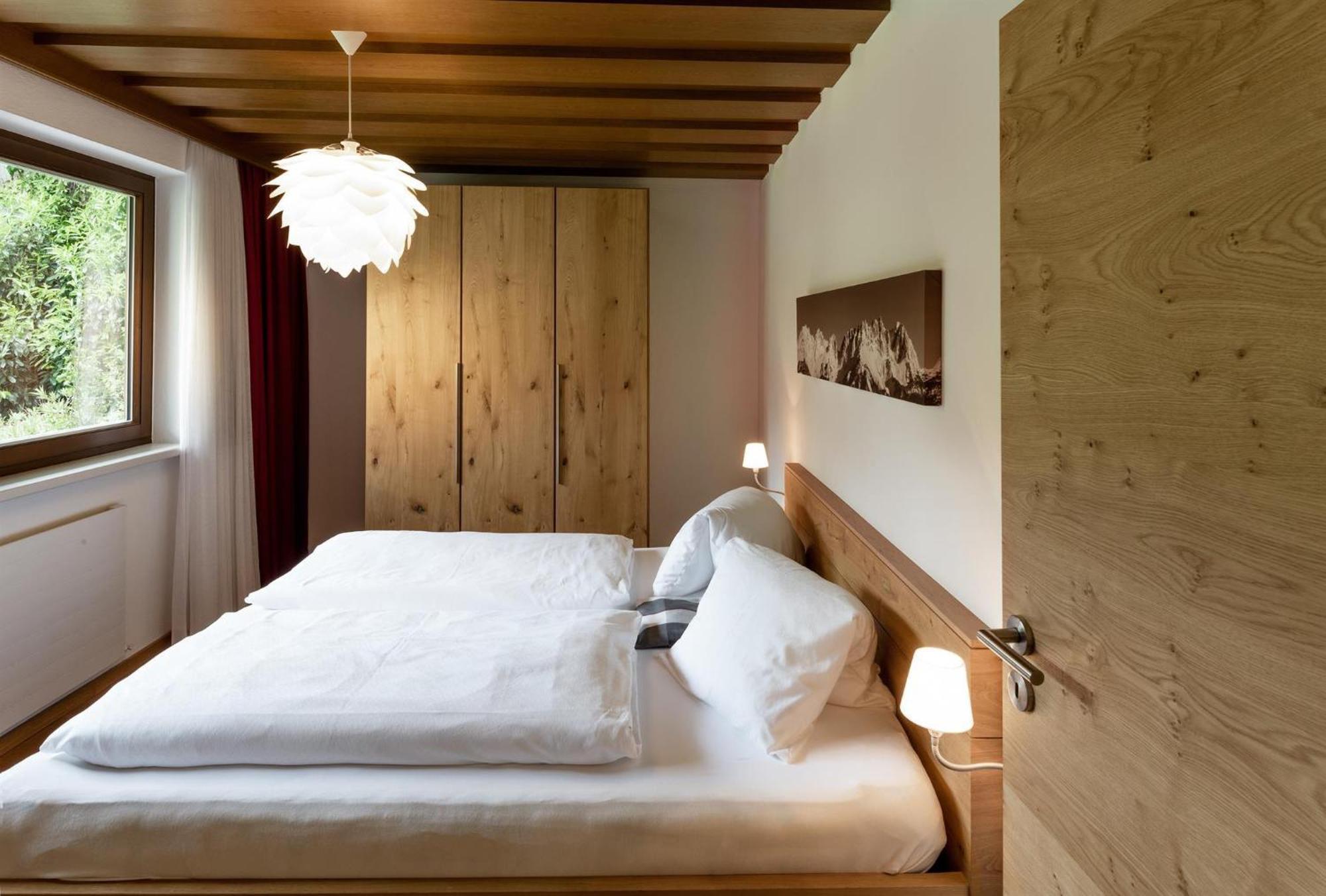 Apartmán Haus Hager - Maria Hager Ellmau Exteriér fotografie