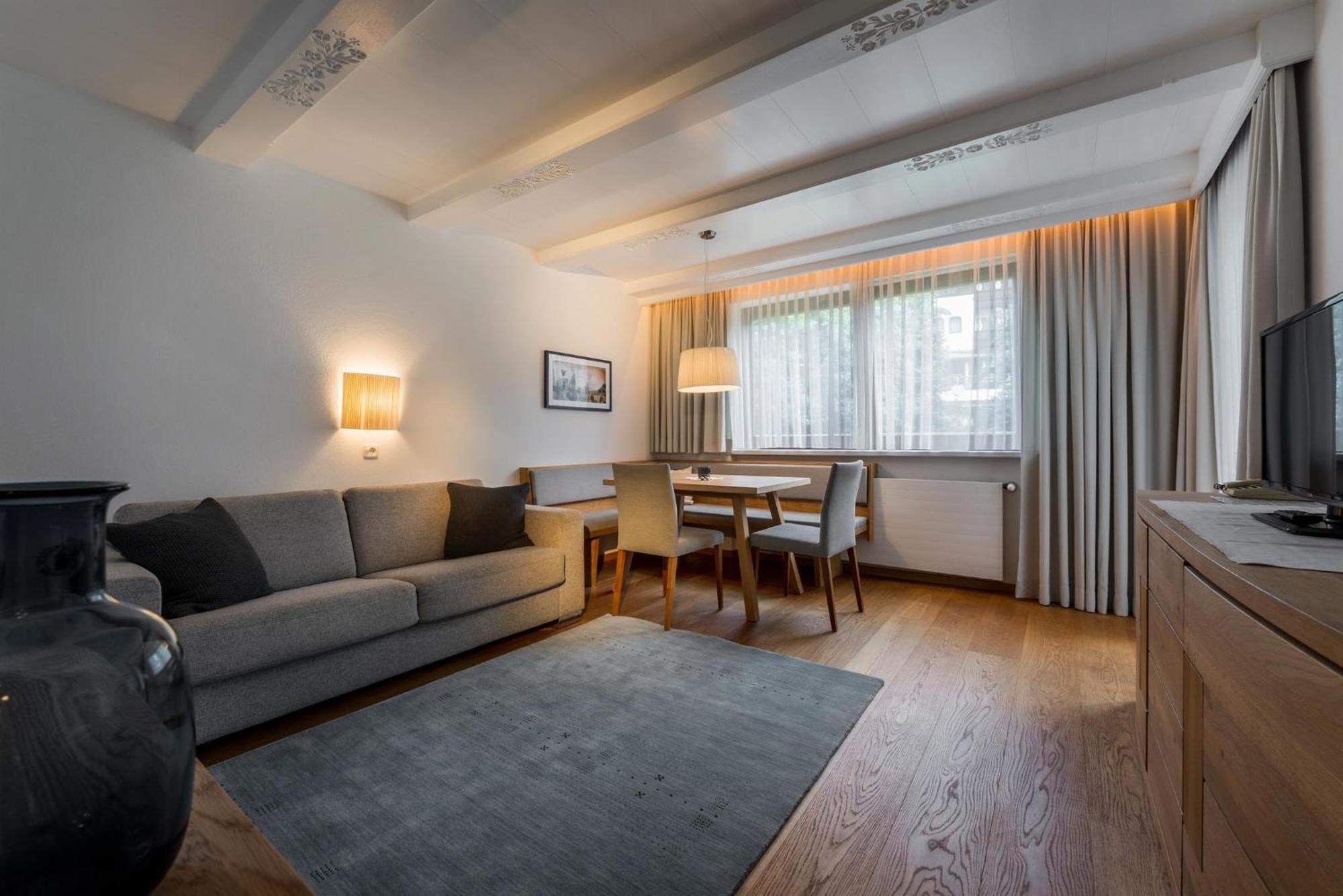 Apartmán Haus Hager - Maria Hager Ellmau Exteriér fotografie